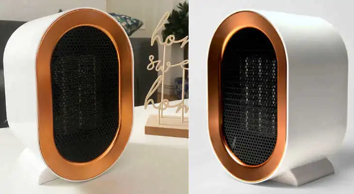 Warmool- The tiny heater with enormous power